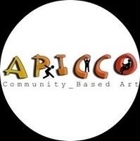 Λογότυπο APICCO -Community Based Art