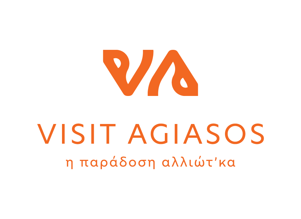 Λογότυπο ΑΜΚΕ Visit Agiasos
