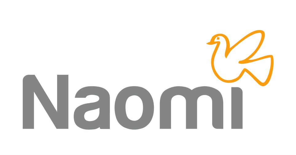 Λογότυπο NAOMI