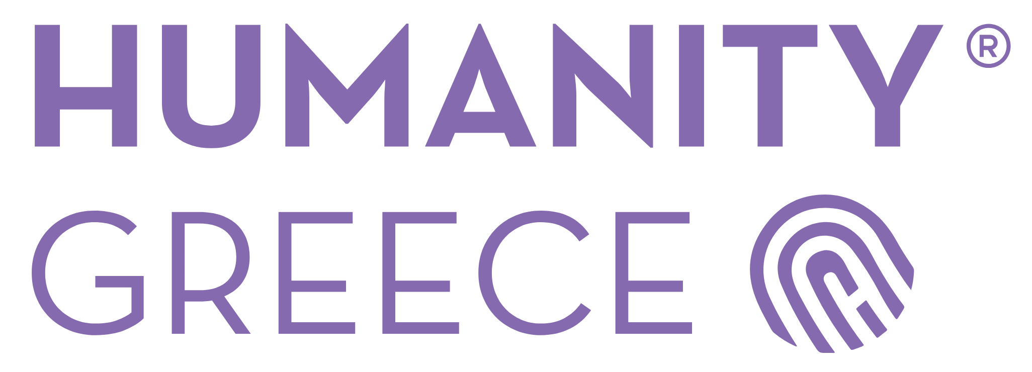 Λογότυπο Humanity Greece