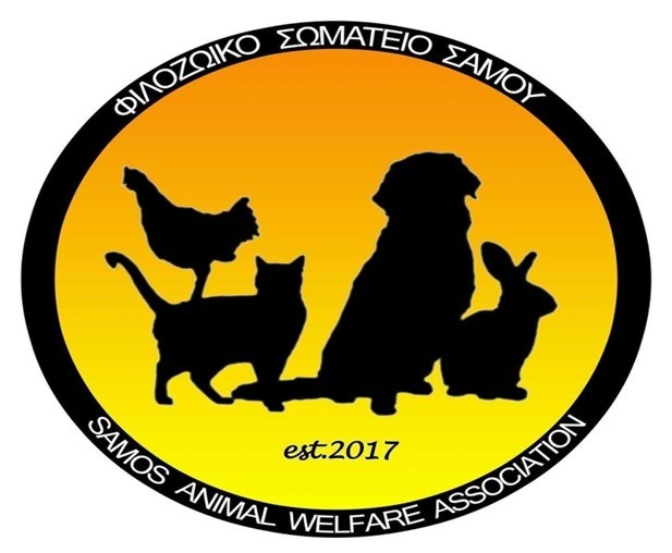 Λογότυπο Φιλοζωικό Σωματείο Σάμου