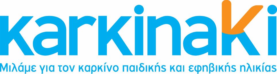 Λογότυπο ΚΑΡΚΙΝΑΚΙ