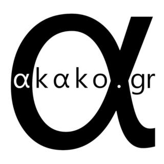 Λογότυπο akako.gr