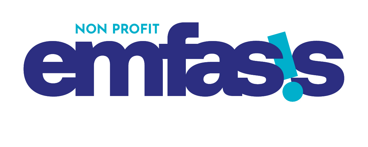 Λογότυπο Emfasis Foundation