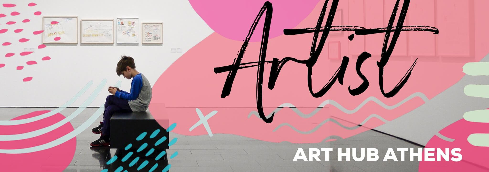 Art Hub Athens
