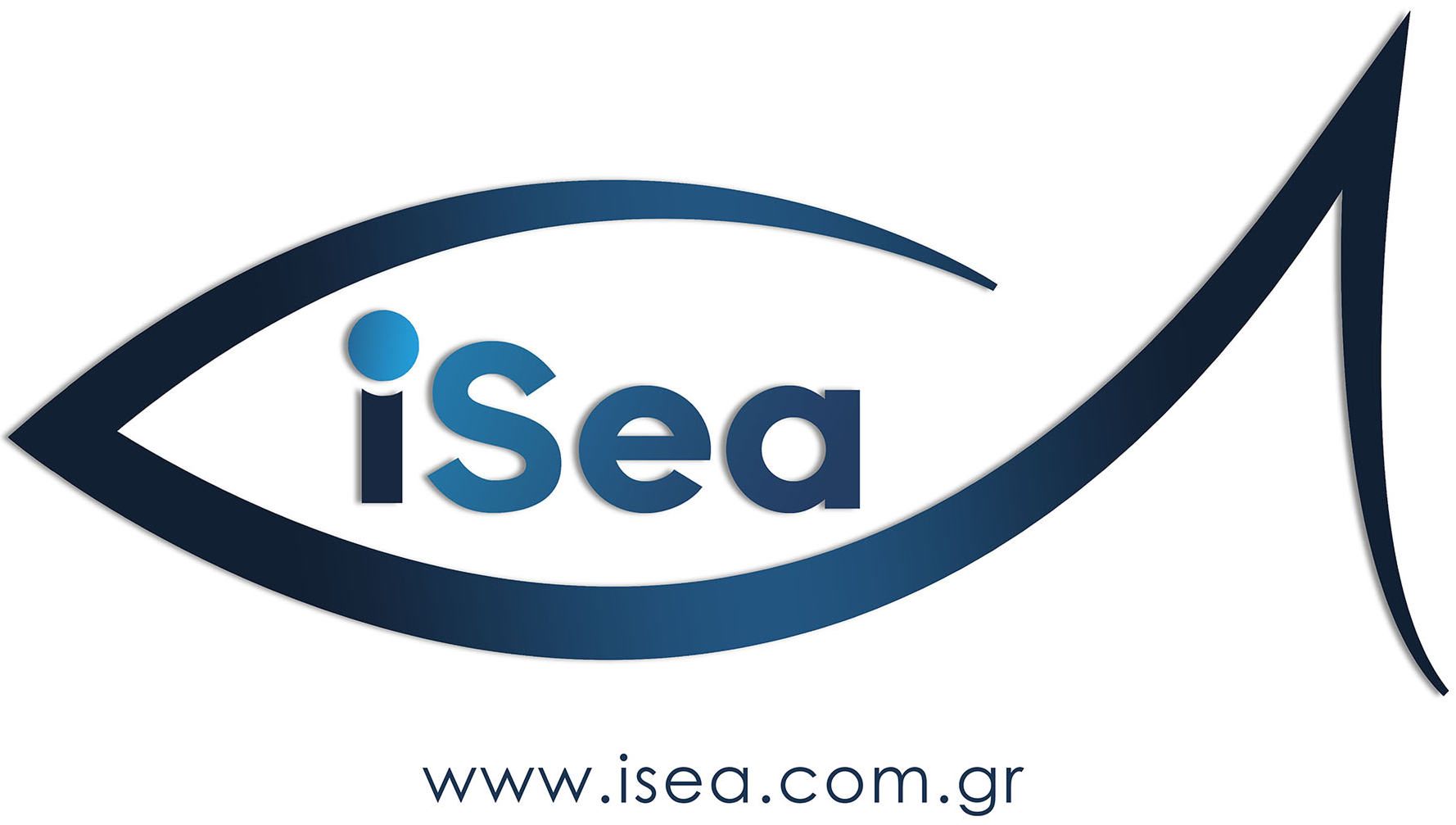 Λογότυπο iSea