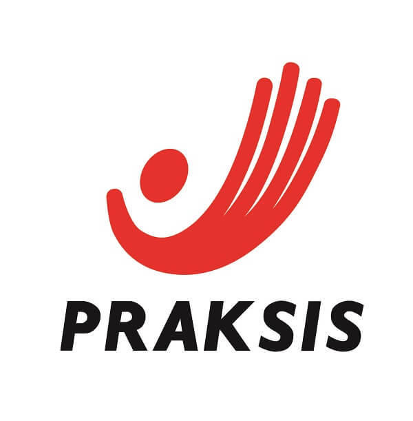 Λογότυπο PRAKSIS