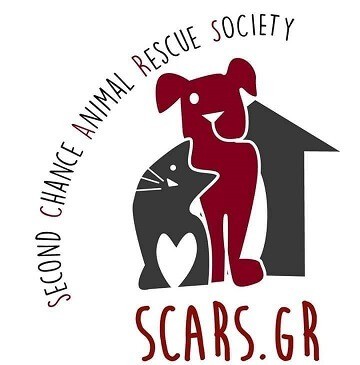Λογότυπο SCARS