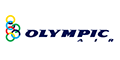 Λογότυπο Olympic Air