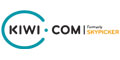Λογότυπο Kiwi.com (Skypicker.com)