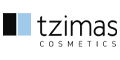 Λογότυπο Tzimas Cosmetics