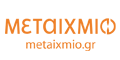 Λογότυπο Metaixmio