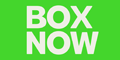 Λογότυπο BOX NOW