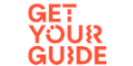 Λογότυπο Get Your Guide