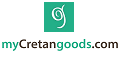 Λογότυπο My Cretan Goods