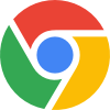 Εικονίδιο Chrome