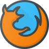 Εικονίδιο Firefox