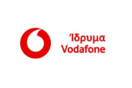 Vodafone logo