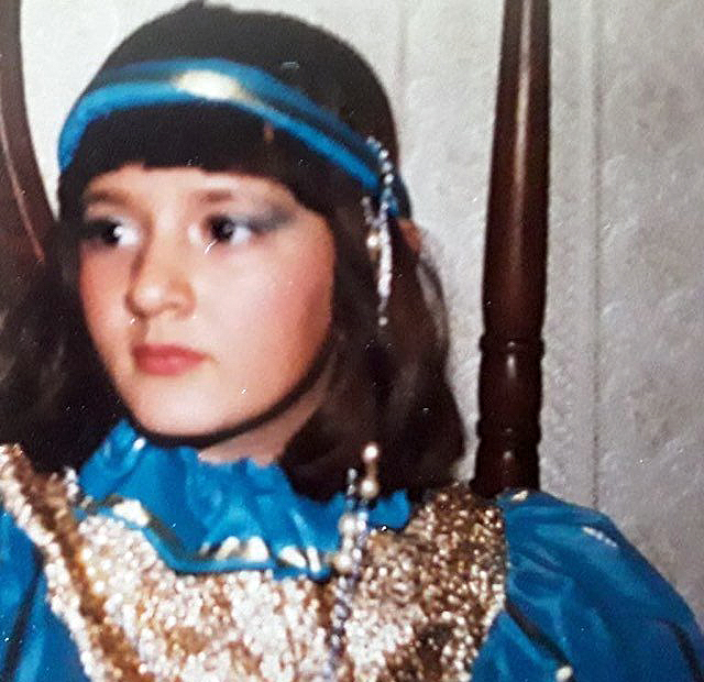 Ισιδώρα Δ. Μυτιληναίου
