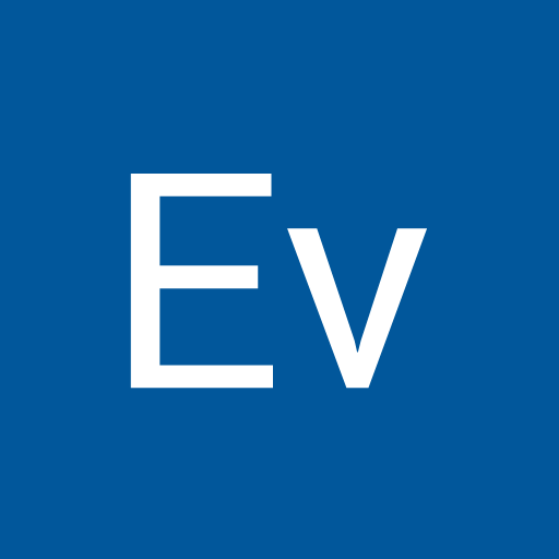 Avatar του/της Ev