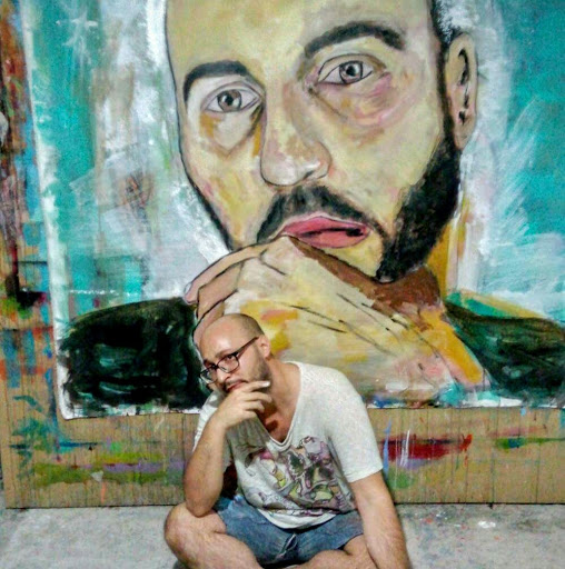 Avatar του/της ΓΙΑΝΝΗΣ ΤΖΟΜΑΚΑΣ