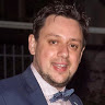 Avatar του/της Costas Tsoukas