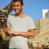 Avatar του/της Konstantinos Angelakos
