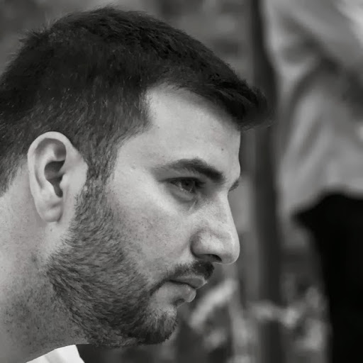 Avatar του/της Χρήστος